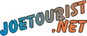 JoeTourist.net